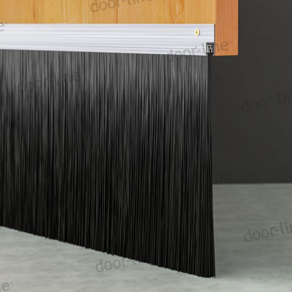 Door Mesh and Brush